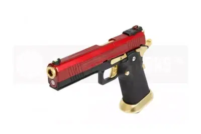 Replika pistoletu AW-HX1004 - obrazek 5