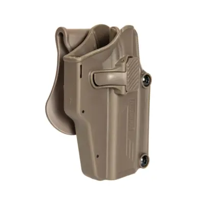 Alternative view of Kabura uniwersalna Per-Fit™ - FDE