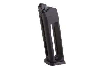 Magazynek CO2 23 kulki do replik KP-17 - obrazek 3
