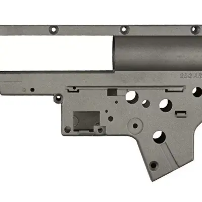 Alternative view of Wzmocniony szkielet gearboxa v.2 do replik EGM (MP5)