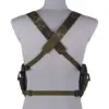 Kamizelka taktyczna typu Chest Rig - MC Tropic OD-G-UTT-18-024760-00 asgbox.pl