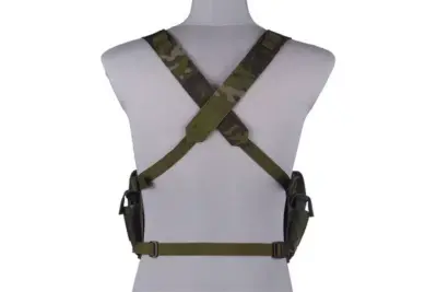 Kamizelka taktyczna typu Chest Rig - MC Tropic - obrazek 5