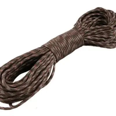 Linka Nylon typu Paracord 30m TMC-31-001903-00 asgbox.pl Linka Nylon typu Paracord 30m TMC-31-001903-00 asgbox.pl