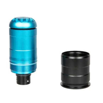 Alternative view of Granat gazowy 40mm długi - 120 kulek