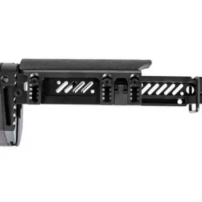 Kolba taktyczna ZPT-1 - czarna LCT-09-028159-00 asgbox.pl