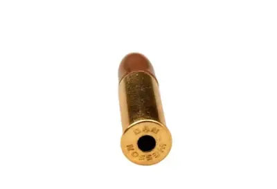 Łuska do rewolweru Dan Wesson - obrazek 4