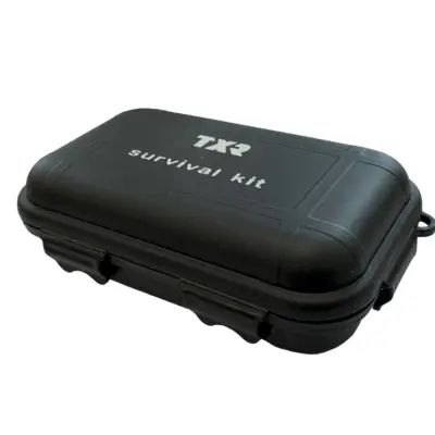 Zestaw survivalowy TEX-36-019285-00 asgbox.pl Zestaw survivalowy TEX-36-019285-00 asgbox.pl