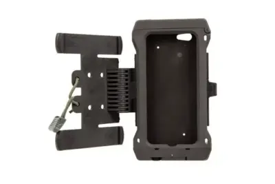 Ładownica/case na Iphone 6/6s - Foliage Green - obrazek 3