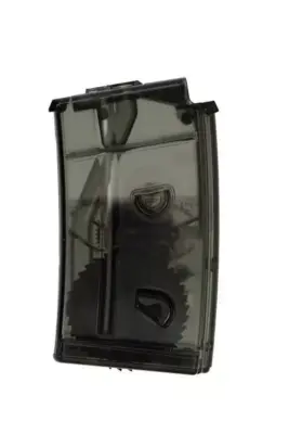Magazynek Hi-Cap do SIG 552 - obrazek 4