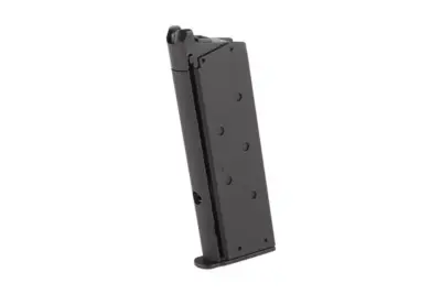 Magazynek gazowy do replik typu SR1911-SM - obrazek 3