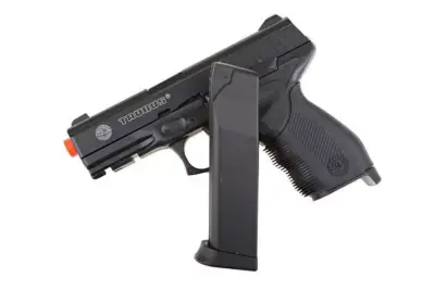 Replika pistoletu Taurus PT24/7 - obrazek 4