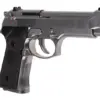 Replika pistoletu M92 v.2 - silver OD-G-WET-02-006753-00 asgbox.pl