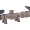 Luneta SC-012 1-4x24 SE - tan OD-G-AMB-10-021299-00 asgbox.pl