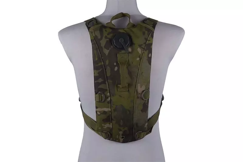 Pokrowiec z wkładem hydratacyjnym HYD-03 - MC Tropic OD-G-UTT-25-024736-00 asgbox.pl Pokrowiec z wkładem hydratacyjnym HYD-03 - MC Tropic - obrazek 4