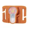 Marker elektroniczny Lightbuck MOLLE - pomarańczowy (czerwone światło) OD-G-FMA-31-022601-00 asgbox.pl