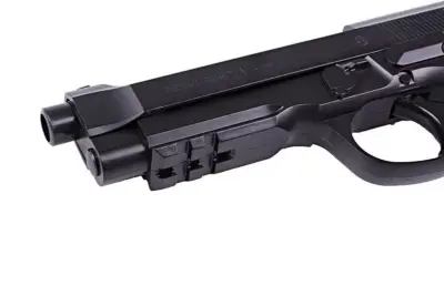 Replika pistoletu Beretta 92A1 - obrazek 5