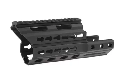 Front KeyMod™ do repliki Kriss Vector - S - obrazek 4