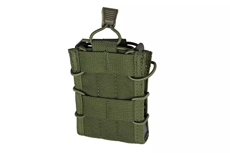 Modularna ładownica karabinowa TCO - olive drab TMC-19-006500-00 asgbox.pl Modularna ładownica karabinowa TCO - olive drab - obrazek 3