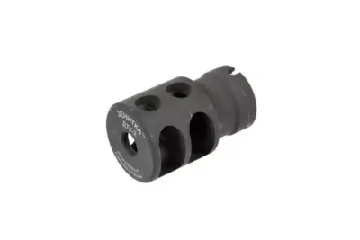 Tłumik płomienia DTK-2 do replik AK - obrazek 3