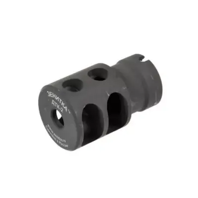 Tłumik płomienia DTK-2 do replik AK TWI-09-027040-00 asgbox.pl