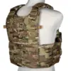 Kamizelka Taktyczna typu 94K Plate Carrier M4 - Multicam® OD-G-EME-18-019117-00 asgbox.pl