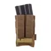 Ładownica typu Speed na magazynki typu M4/M16 - coyote brown OD-G-EME-19-019141-00 asgbox.pl