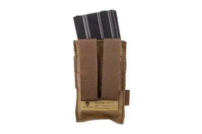 Ładownica typu Speed na magazynki typu M4/M16 - coyote brown - obrazek 4
