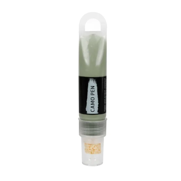 asgbox.pl - Farba do maskowania Camo-Pen - Moss