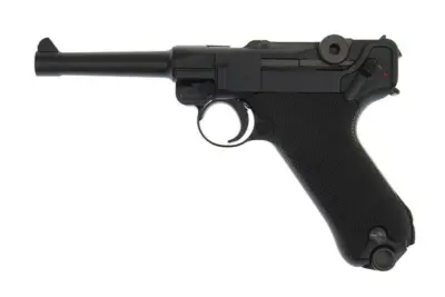 Replika gazowa pistoletu GGB0336TM - obrazek 5