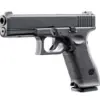 Replika pistoletu GBB Glock 17 gen.5 Green Gas OD-G-UMA-02-027682-00 asgbox.pl