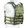 Kamizelka taktyczna Jum Plate Carrier 2.0 - Multicam Tropic OD-G-EME-18-019116-00 asgbox.pl