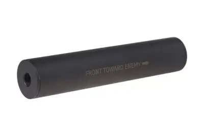 Tłumik Covert Tactical PRO 40x200mm "Front Toward Enemy" - obrazek 2