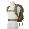 Plecak taktyczny Mantis - oliwkowy OD-G-GFT-20-016485-00 asgbox.pl