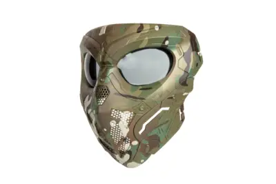Maska Lurker - MC - obrazek 5