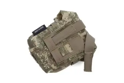 Kieszeń SP5 Frag Pouch - PenCott™ Badlands - obrazek 2