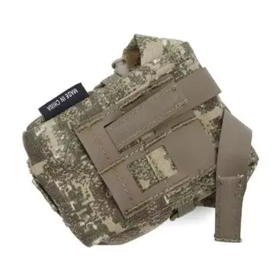 Kieszeń SP5 Frag Pouch - PenCott™ Badlands TMC-19-010492-00 asgbox.pl Kieszeń SP5 Frag Pouch - PenCott™ Badlands TMC-19-010492-00 asgbox.pl