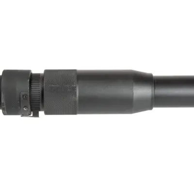 Alternative view of Tłumik dźwięku typu PBS-4 do replik AK