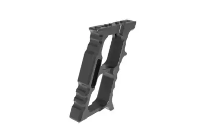 Kątowy chwyt przedni G104 M-LOK - czarny - obrazek 3