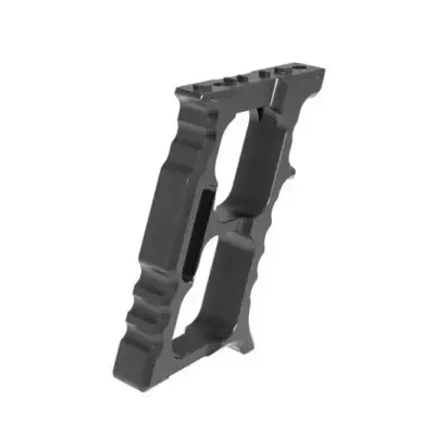 Kątowy chwyt przedni G104 M-LOK - czarny KUB-09-027377-00 asgbox.pl