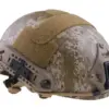 Replika hełmu Ballistic - Digital Desert OD-G-FMA-21-022096-04 asgbox.pl Replika hełmu Ballistic - Digital Desert OD-G-FMA-21-022096-04 asgbox.pl