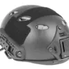 Replika kasku FAST PJ CFH - czarna (M/L) OD-G-FMA-21-015509-00 asgbox.pl