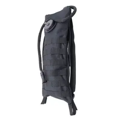 Alternative view of Pokrowiec z wkładem hydratacyjnym - czarny