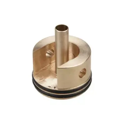 przedłużona mosiężna głowica cylindra V3