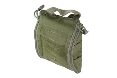 Kieszeń Trauma Kit - olive drab - obrazek 2