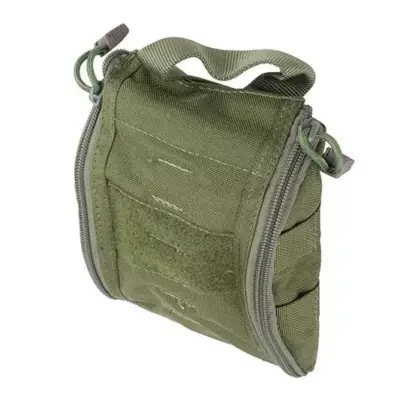 Kieszeń Trauma Kit - olive drab TMC-19-006503-00 asgbox.pl