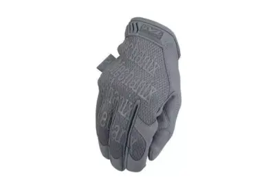 Rękawice Mechanix Original™ - Wolf Grey - obrazek 3