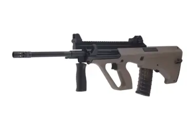 Replika karabinka SW-020C - tan - obrazek 5