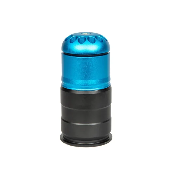 asgbox.pl - Granat gazowy 40mm długi - 72 kulek