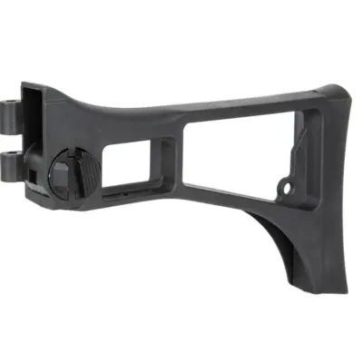 Polimerowa kolba do replik G-Series / G36C SPE-09-025445-00 asgbox.pl