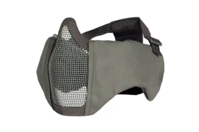 Maska Stalker Evo II - ranger green - obrazek 3